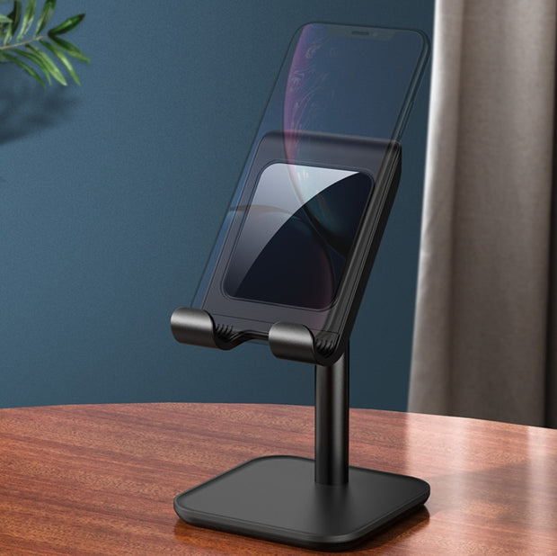 Mobile phone holder