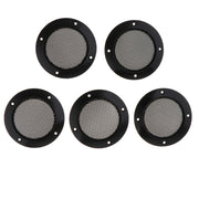 2 Inch Black Speaker Speaker Horn Grille