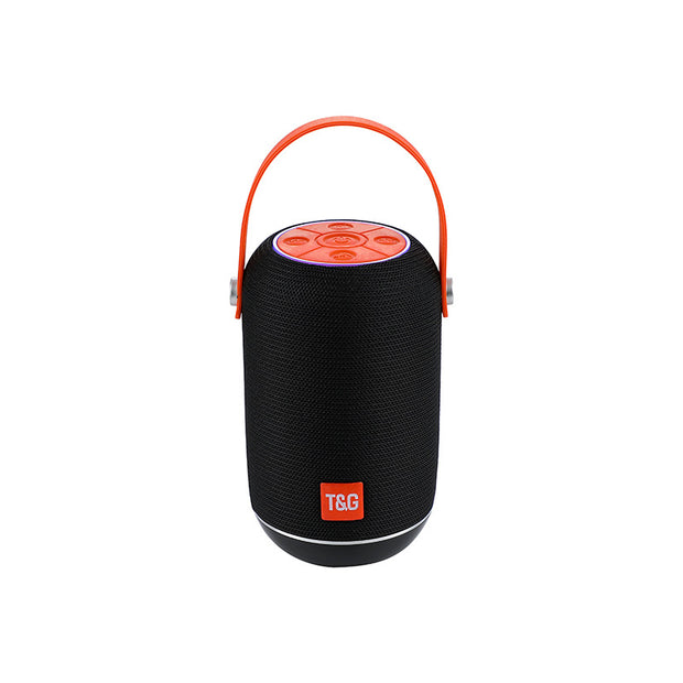 TG107 Fabric Wireless Bluetooth Portable Speaker