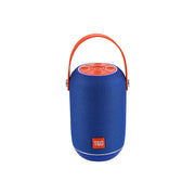 TG107 Fabric Wireless Bluetooth Portable Speaker