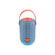 TG107 Fabric Wireless Bluetooth Portable Speaker