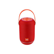 TG107 Fabric Wireless Bluetooth Portable Speaker