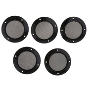 2 Inch Black Speaker Speaker Horn Grille